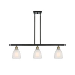 Brookfield Linear Pendant -Home Lighting Shop 886621
