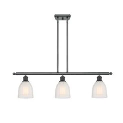 Brookfield Linear Pendant -Home Lighting Shop 886725