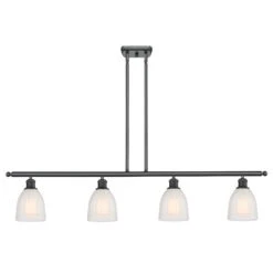 Brookfield Linear Pendant -Home Lighting Shop 887661