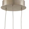 Glace Multi Light Pendant