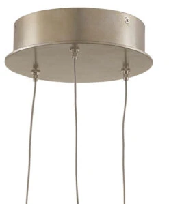 Glace Multi Light Pendant