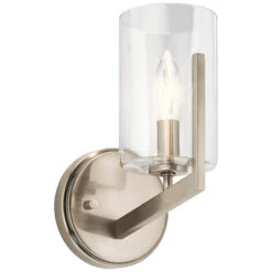 Nye Wall Sconce -Home Lighting Shop 905075