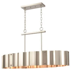 Clausten Linear Pendant -Home Lighting Shop 906020