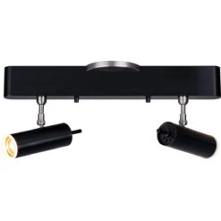 Focus Adjustable Linear Ceiling Light -Home Lighting Shop 906832