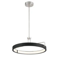 Pemberton Pendant/Semi Flush Mount -Home Lighting Shop 908016