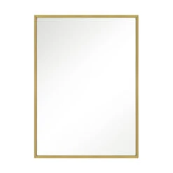 Kit Rectangular Mirror -Home Lighting Shop 909123