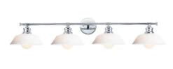 Willowbrook Bathroom Wall Sconce -Home Lighting Shop 912597