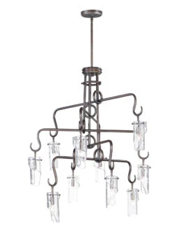 Citadel Chandelier -Home Lighting Shop 917991