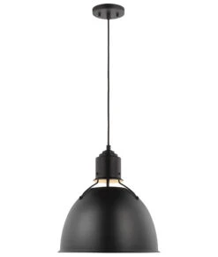 Huey Pendant -Home Lighting Shop 919392