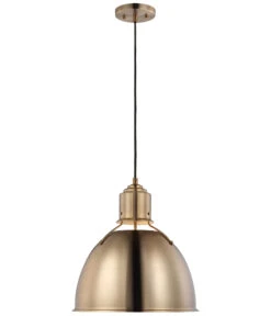 Huey Pendant -Home Lighting Shop 919394