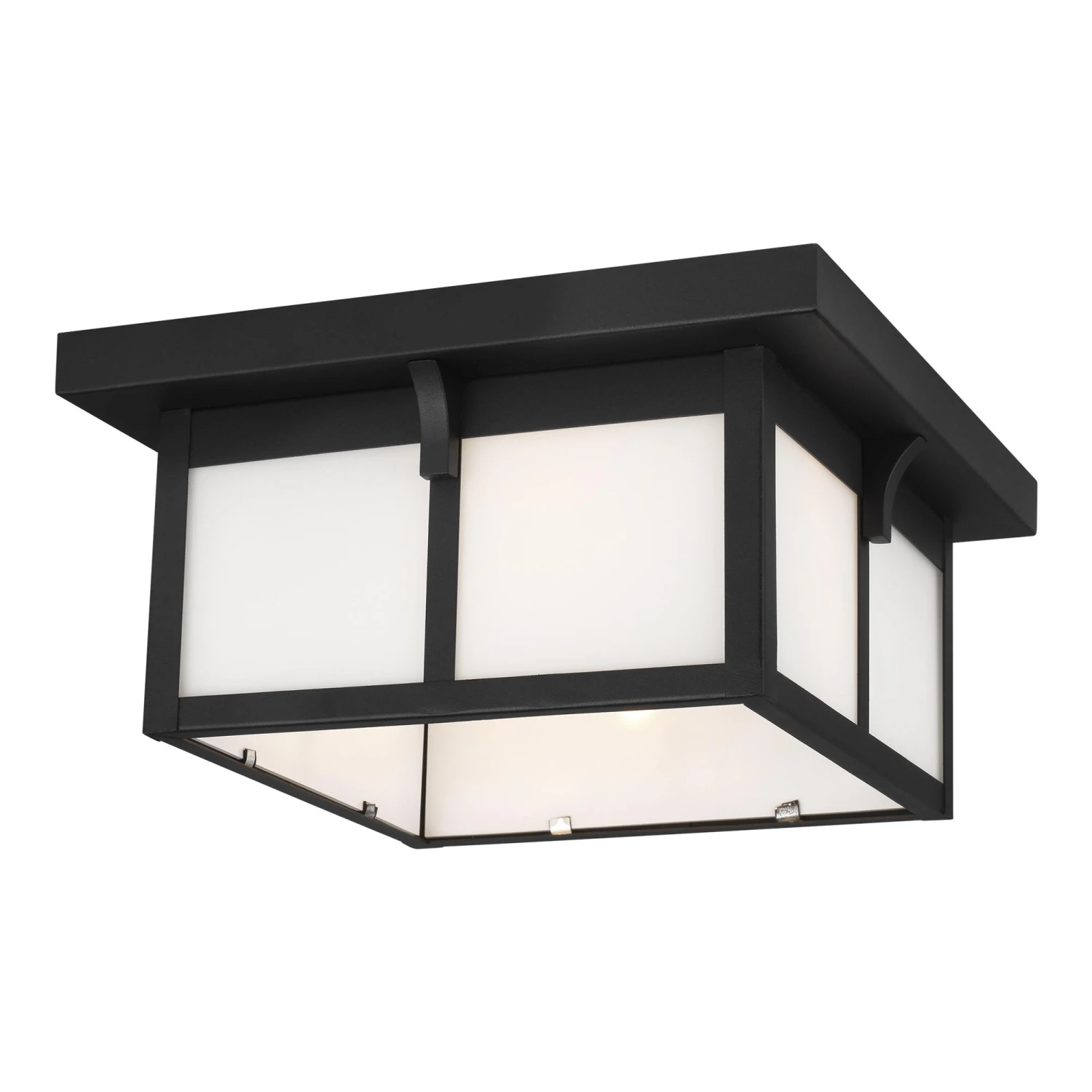 Tomek Outdoor Flush Ceiling Light 3 Tomek Outdoor Flush Ceiling Light