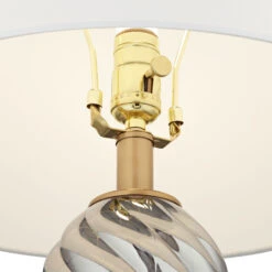 Spire Table Lamp -Home Lighting Shop 921g1 add2