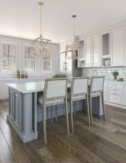 Blakely 3 Light Foyer Pendant 8 Blakely 3 Light Foyer Pendant -Home Lighting Shop 9481AS install