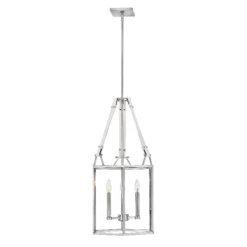 Monroe Chandelier -Home Lighting Shop 949406