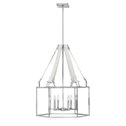 Monroe Chandelier -Home Lighting Shop 949408