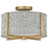 Axis Semi Flush Ceiling Light -Home Lighting Shop 949475
