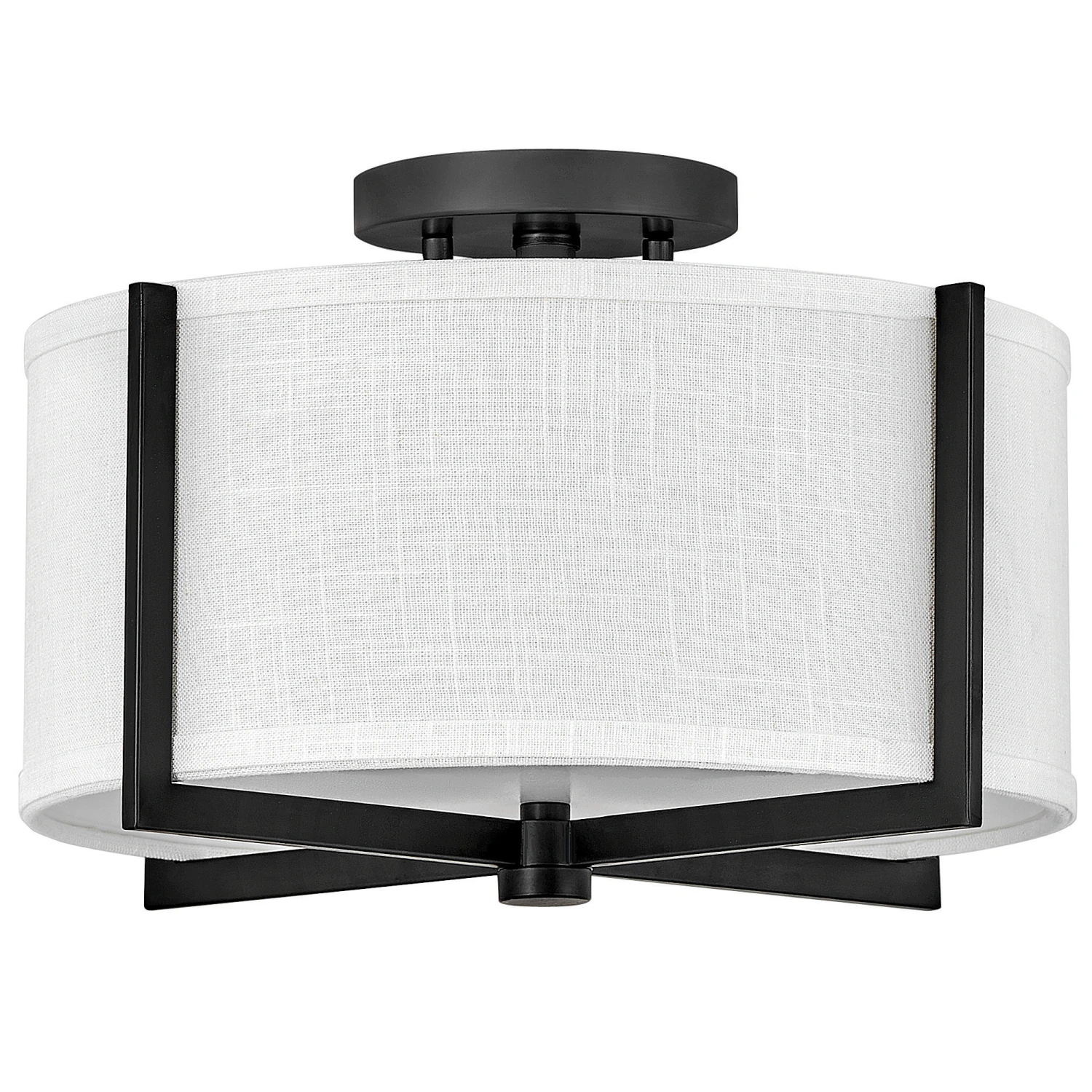 Axis Semi Flush Ceiling Light 11 Axis Semi Flush Ceiling Light - Image 9