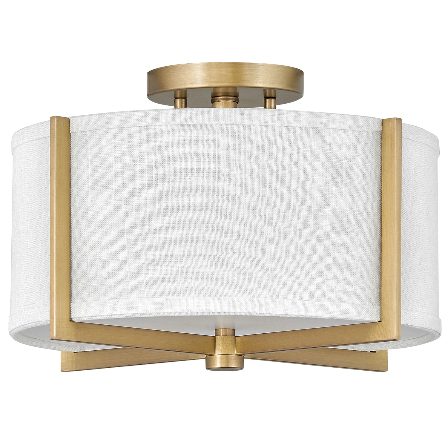 Axis Semi Flush Ceiling Light 8 Axis Semi Flush Ceiling Light - Image 6