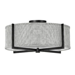 Axis Semi Flush Ceiling Light 15 Axis Semi Flush Ceiling Light -Home Lighting Shop 949478