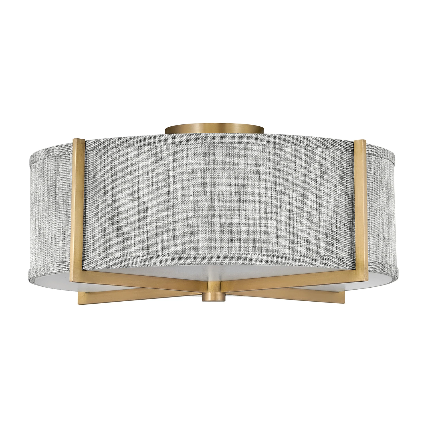 Axis Semi Flush Ceiling Light 4 Axis Semi Flush Ceiling Light - Image 2