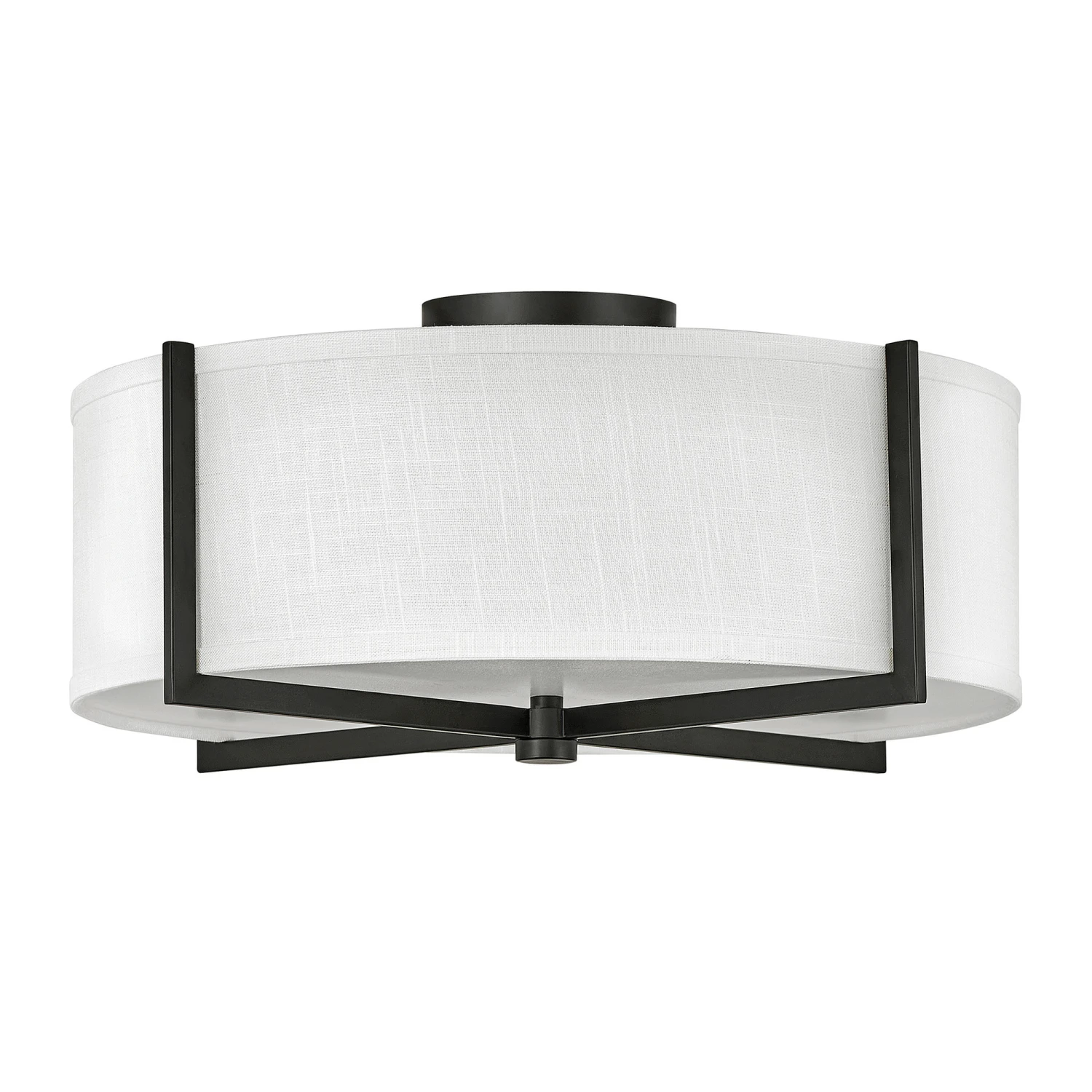 Axis Semi Flush Ceiling Light 12 Axis Semi Flush Ceiling Light - Image 10