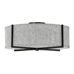 Axis Semi Flush Ceiling Light 16 Axis Semi Flush Ceiling Light -Home Lighting Shop 949482