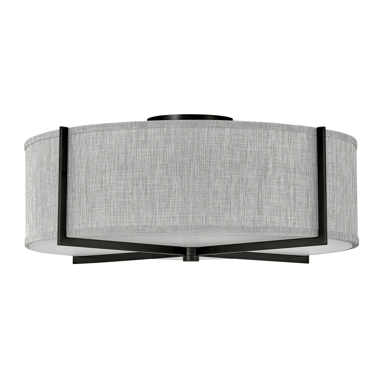 Axis Semi Flush Ceiling Light 7 Axis Semi Flush Ceiling Light - Image 5