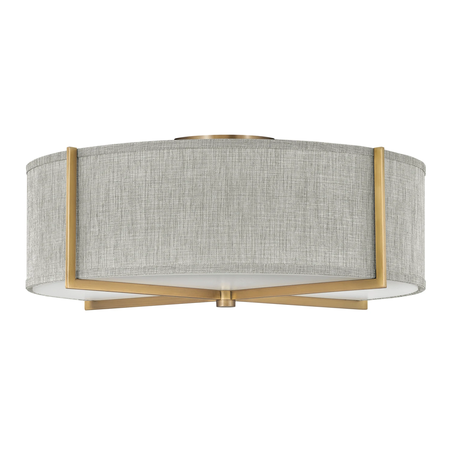 Axis Semi Flush Ceiling Light 5 Axis Semi Flush Ceiling Light - Image 3