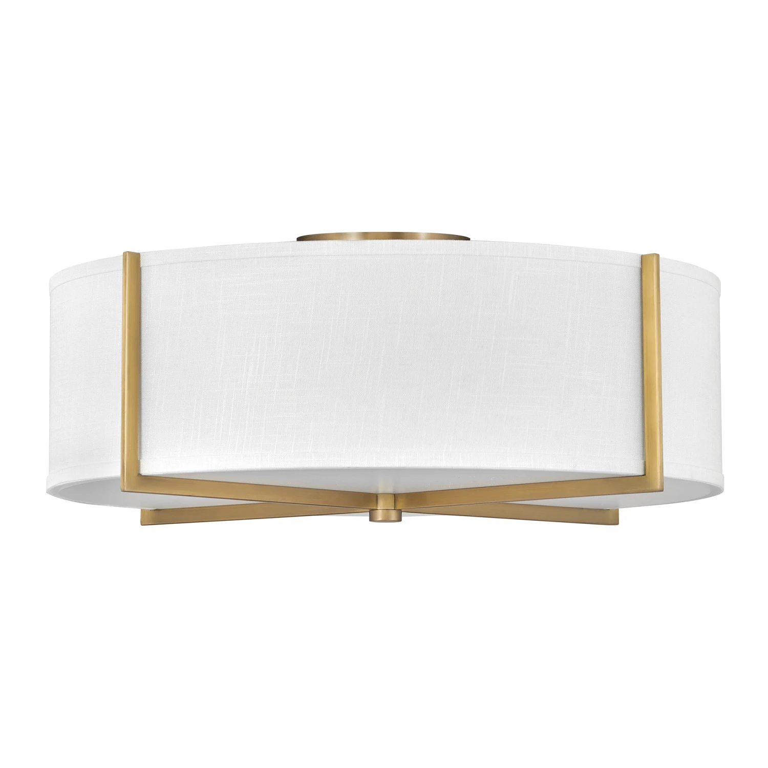 Axis Semi Flush Ceiling Light 10 Axis Semi Flush Ceiling Light - Image 8