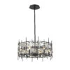 Z-LIte Garroway Chandelier -Home Lighting Shop 950552