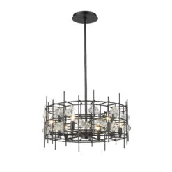 Z-LIte Garroway Chandelier
