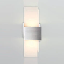 Acuo LED Wall Sconce -Home Lighting Shop 951278