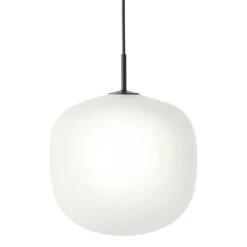 Muuto Rime Pendant -Home Lighting Shop 952473