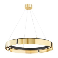 Tribeca Chandelier -Home Lighting Shop 952516