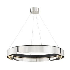Tribeca Chandelier -Home Lighting Shop 952517