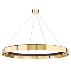 Tribeca Chandelier -Home Lighting Shop 952520