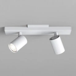 Ascoli Bar Wall / Ceiling Spot Light 21 Ascoli Bar Wall / Ceiling Spot Light -Home Lighting Shop 957222