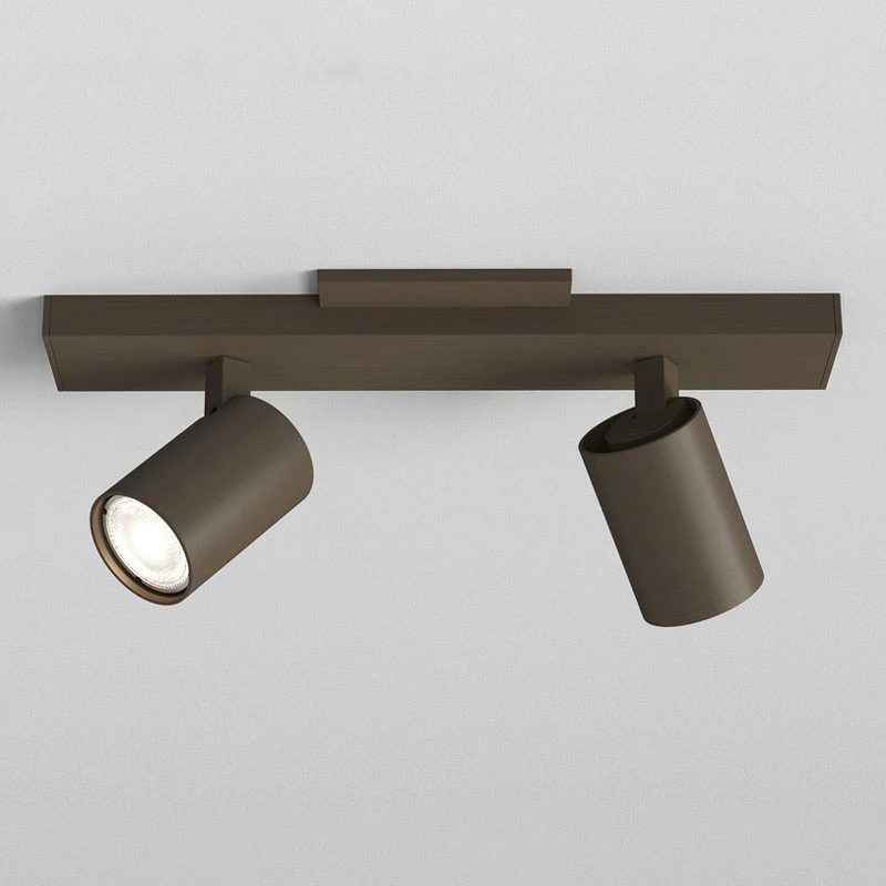 Ascoli Bar Wall / Ceiling Spot Light 9 Ascoli Bar Wall / Ceiling Spot Light - Image 7