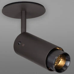 Exhaust Spot Light -Home Lighting Shop 957308