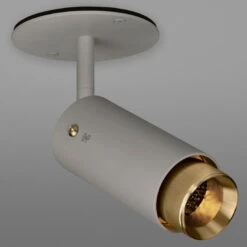 Exhaust Spot Light -Home Lighting Shop 957311