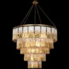 Twilight Tier Chandelier -Home Lighting Shop 957857