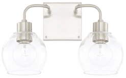 Tanner Bathroom Vanity Light -Home Lighting Shop 958448