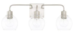 Tanner Bathroom Vanity Light -Home Lighting Shop 958451