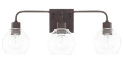 Tanner Bathroom Vanity Light -Home Lighting Shop 958452