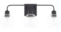 Tanner Bathroom Vanity Light