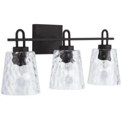 Hooked Bathroom Vanity Light -Home Lighting Shop 958510