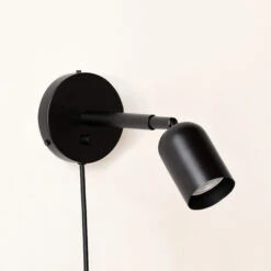 Spot Plug-In Surface Mount With Stem -Home Lighting Shop 960397