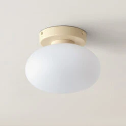 Mushroom Surface Mount -Home Lighting Shop 960662