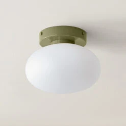Mushroom Surface Mount -Home Lighting Shop 960664