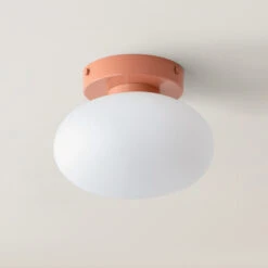Mushroom Surface Mount -Home Lighting Shop 960665